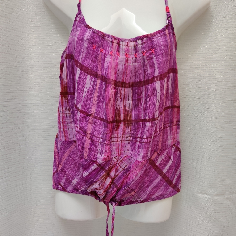 Tank top Fire of Los Angeles size Large - Picture 7 of 7